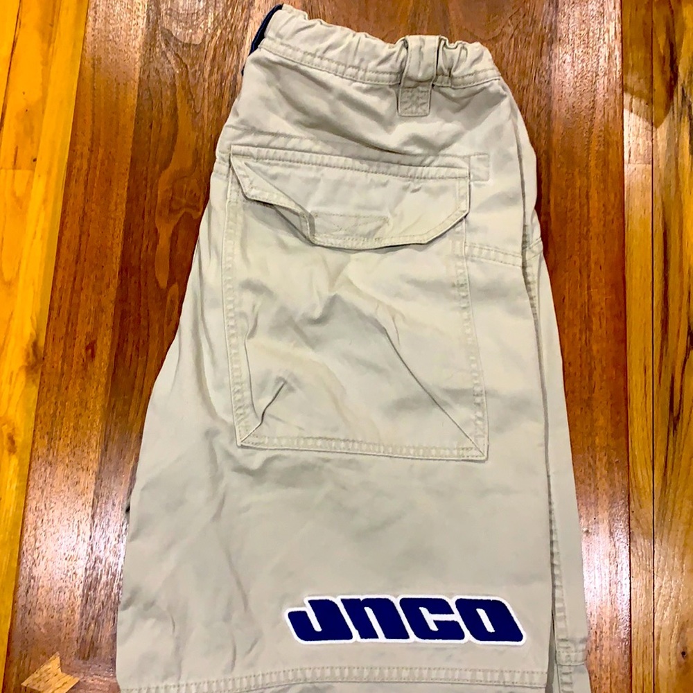 Men’s JNCO pants size L